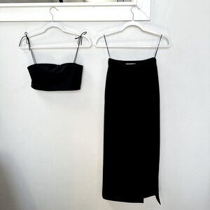 The absolute cutest dress set!